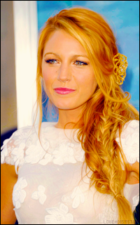 Serena Van Der Woodsen