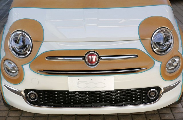  La Fiat 500 aux côtés d'une noble cause 8343794V1C8352bd