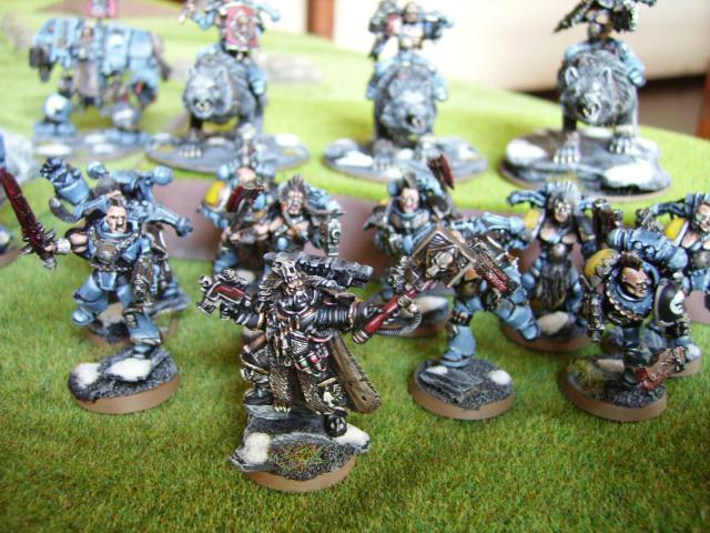 [40k] Projet Space Wolves: 1500 Pts  834748armee7