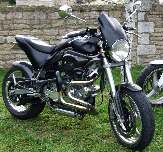  ma buell s1 834943S1b