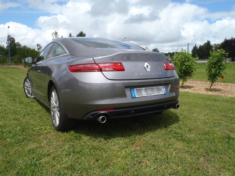 [neutron] Laguna coupé III GT 3.0L dci V6 835613P5250672