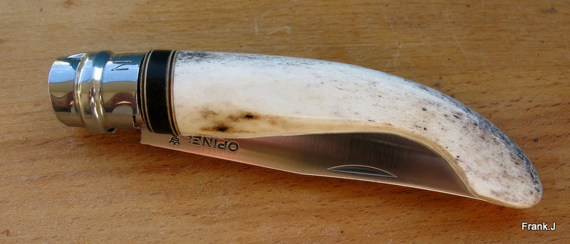 Opinel "custom" 2013 made in Frank 835829IMG8592