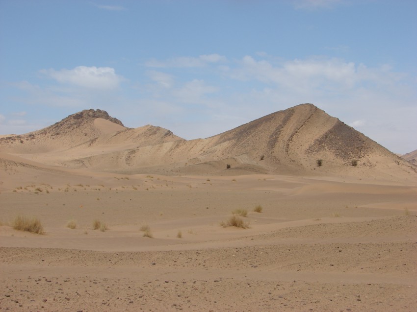 Le Grand Sud du Maroc - II 836100151