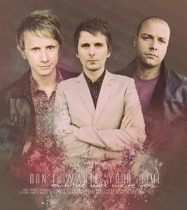 An apple a day keeps the doctor away. ♪ 836195knightsofcydonia