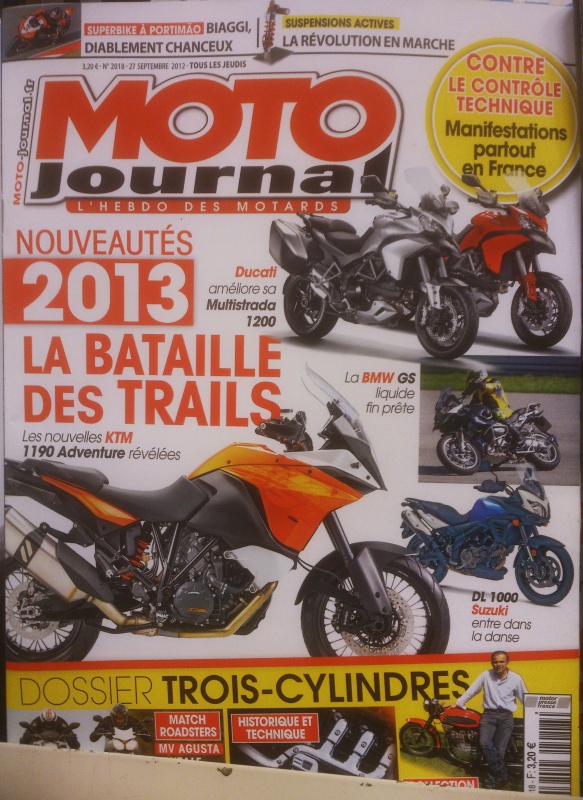 MOTO JOURNALEUX !!! - Page 2 836478DSC0239