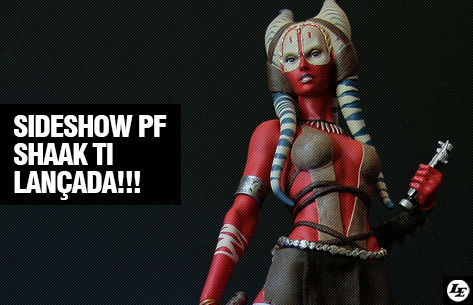 [Sideshow] Star Wars: Shaak Ti Premium Format Figure - LANÇADA!!! 836645shaak