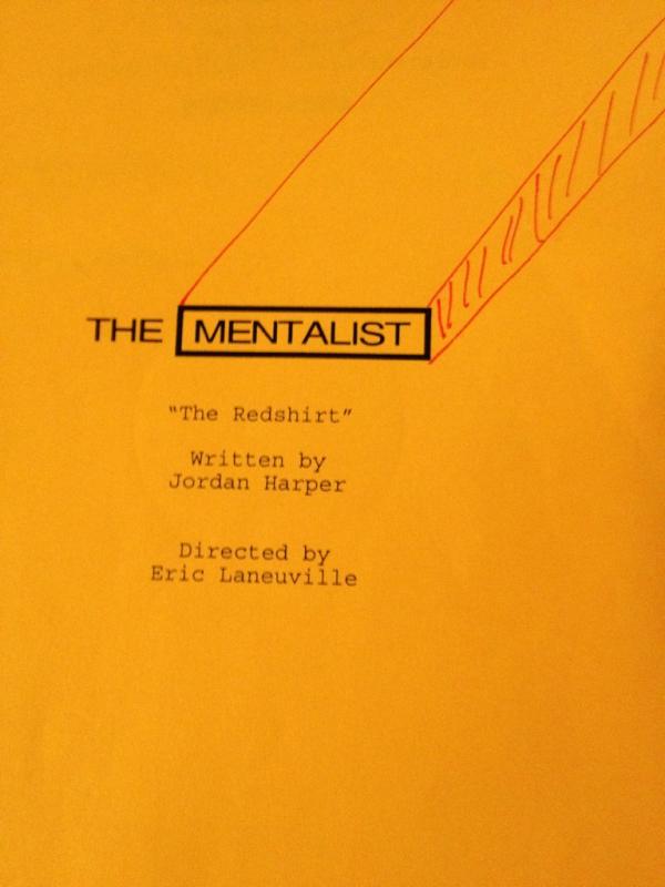 Twitter de l'équipe de tournage de The Mentalist - Page 10 836952AbZRrFCMAAGFZ6