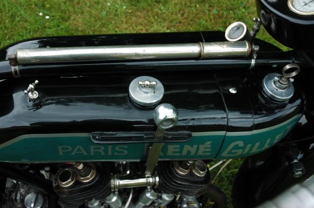  Moto René Gillet 750 type G 1929 - Page 7 836963DSC9480