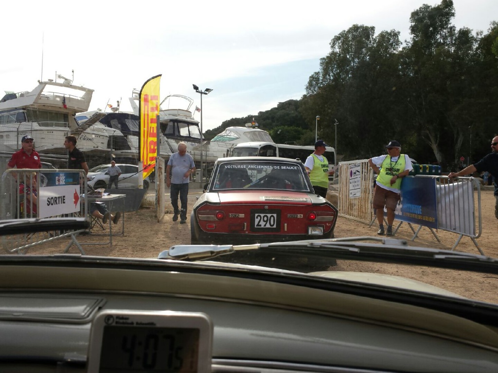  14ème Tour de Corse Historique 7/11 octobre 2014 - Page 2 837559115