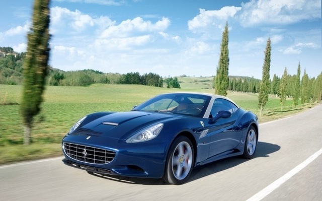 Salon de Genève 2012 : Ferrari California plus légère et puissante 838084nouvelleferraricaliforn