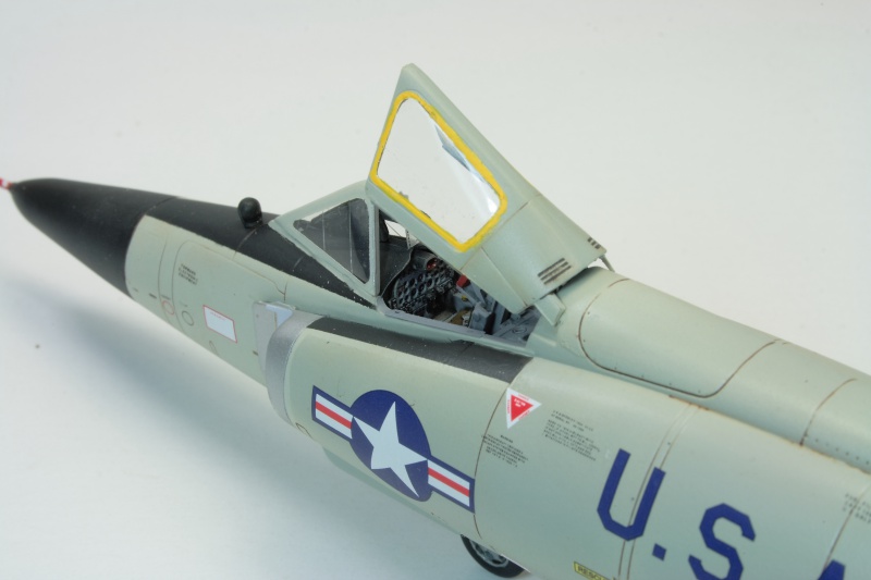 F-102 Meng 1/72 finex - Page 2 838165009