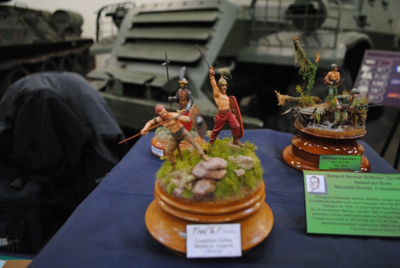 Concours International de Maquettes 2013 838181DSC0397