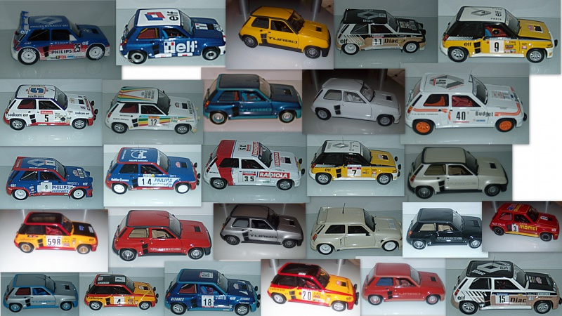 Voici ma collection de miniatures Renault  - Page 2 838392new27