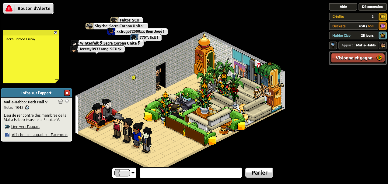 Mafia-Habbo 1 83900713screenaprespetithallv