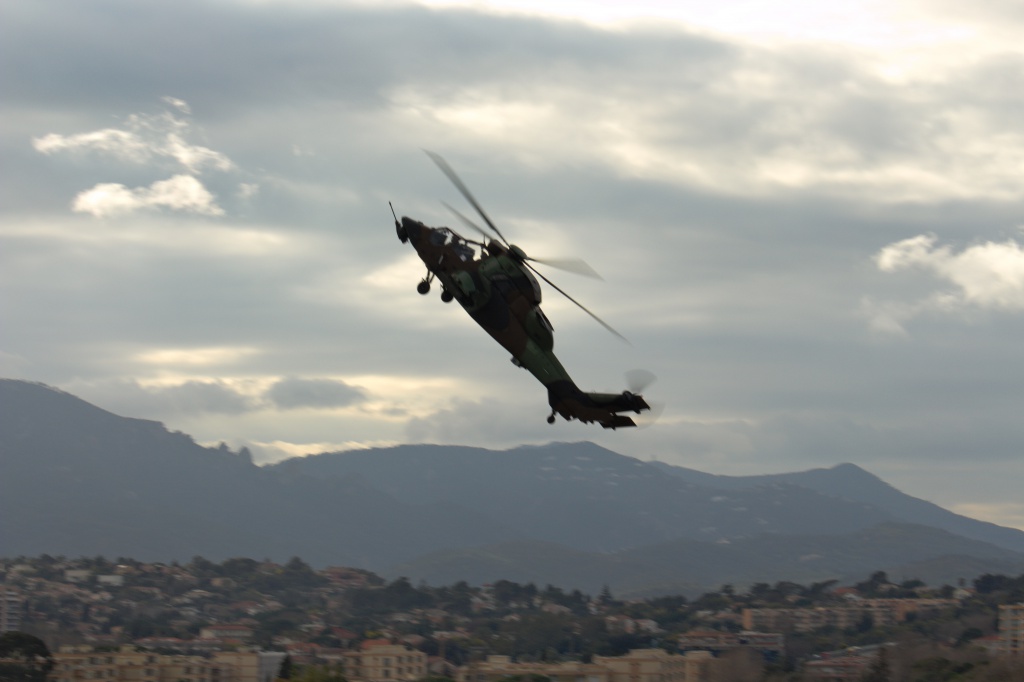 cannes - Cannes - Mandelieu LFMD / CEQ - Février 2017  839800IMG7457