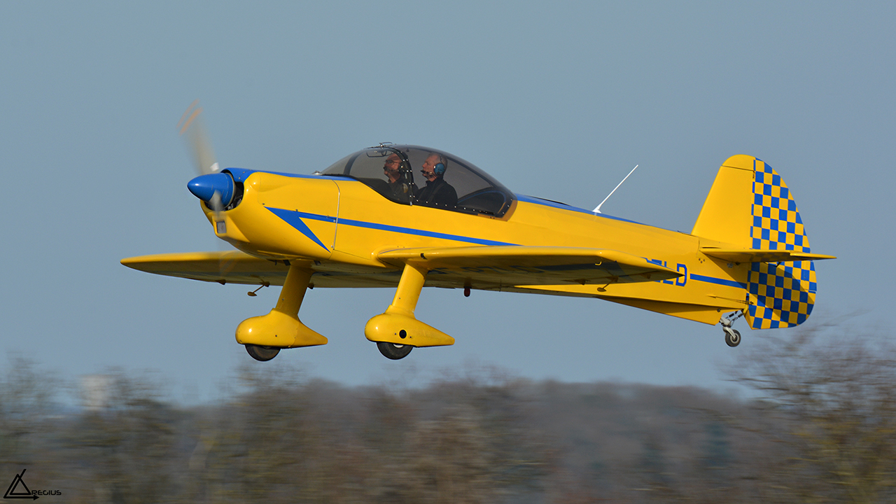 Alais - Aérodrome de La Ferté Alais - Page 14 84041912802DSC6837