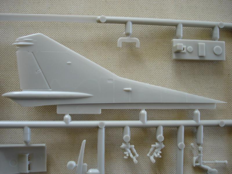 [Hasegawa] MiG23 MF "Flogger-B" 1/72 841607DSC03762