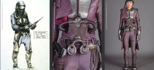 (Exposition) Rebel, Jedi, Princess, Queen : Star Wars and the Power of Costume (2015) - New York à partir du 14 novembre 2015. 842062w50