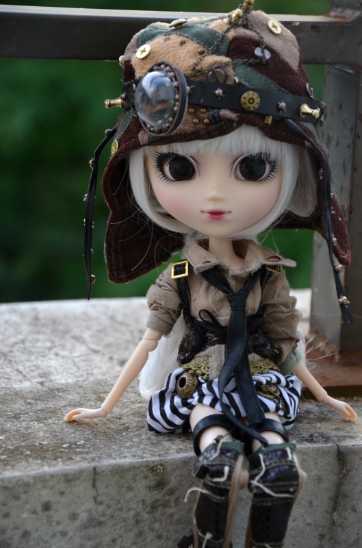 [24 dolls] Présentation de ma famille pullipienne  842682pullip16