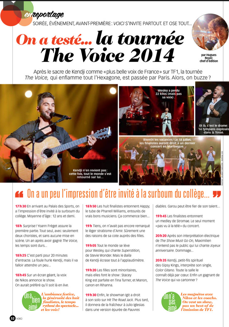 The Voice Saison 3 - News - Page 14 843734884