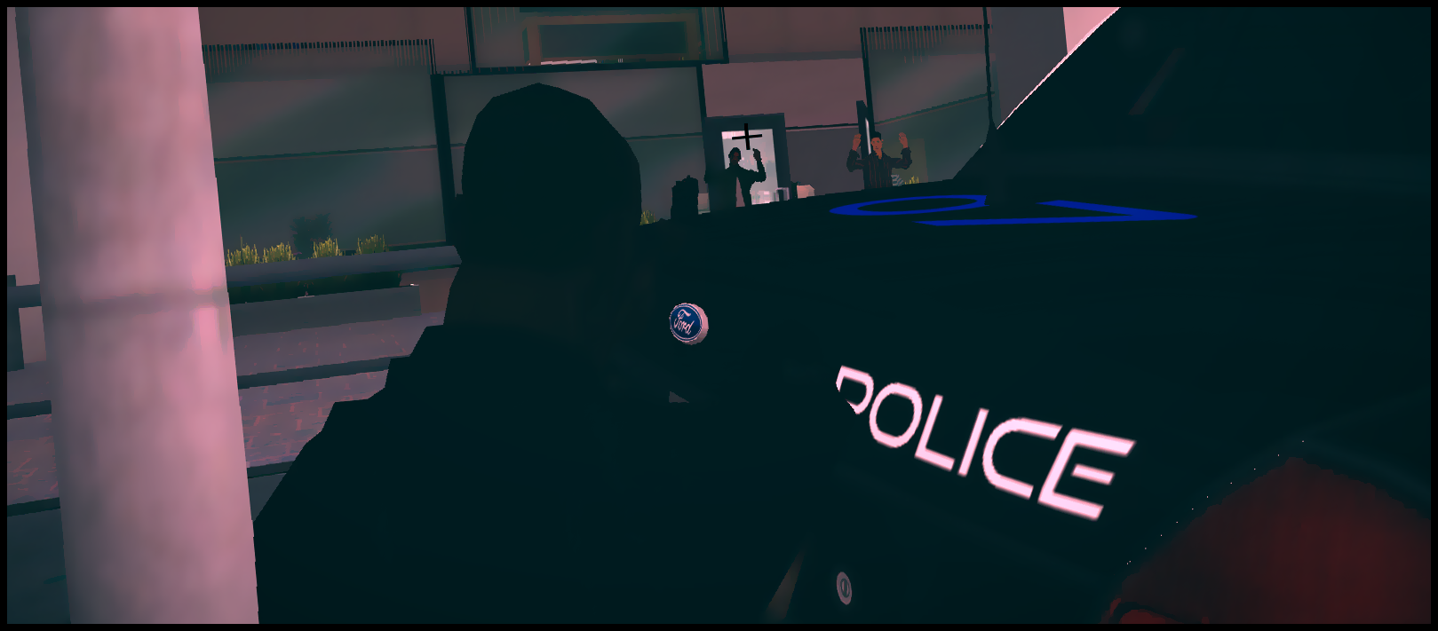 Los Santos Police Department ~ The soldiers of king ~ Part I - Page 25 843935samp053copie
