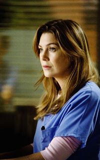 Meredith Grey