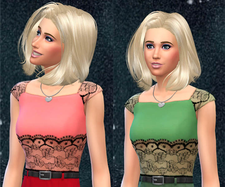  [Sims 4 Studio] Les bases de la recoloration de vêtements  - Groupe Mi - Page 17 844097GPRougeEtVert