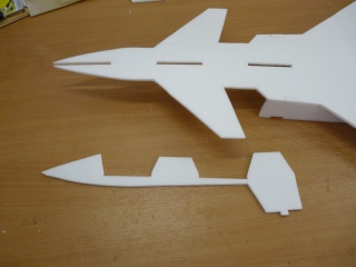 tuto eurofighter "easy build"  8445741814