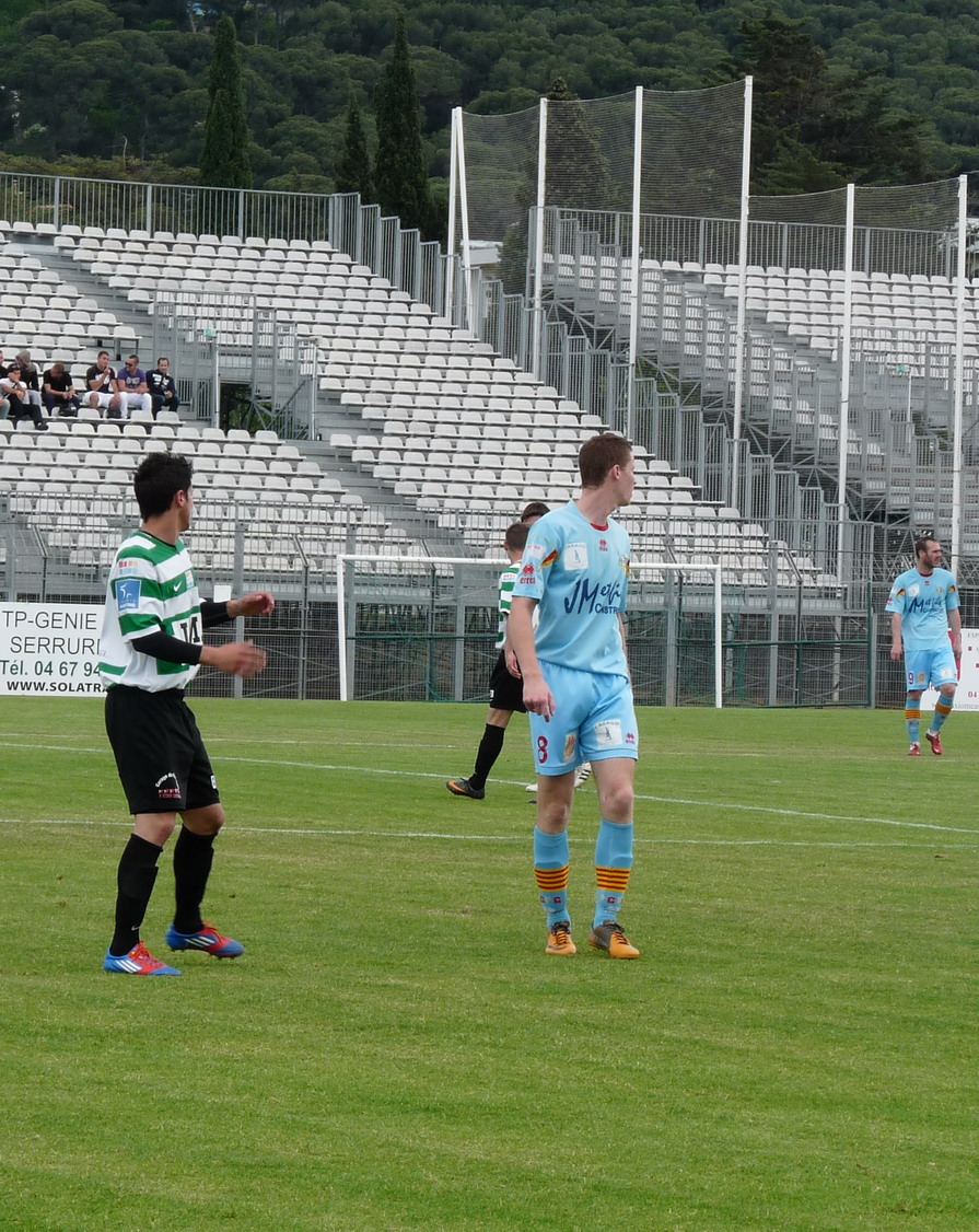 CETTE ( SETE ) ILE SINGULIERE REVIENT EN ( CHAMPIONNAT  DE)  FRANCE DE FOOTBALL AMATEUR  CFA 2 !!!!!!! - Page 3 845527Photo094