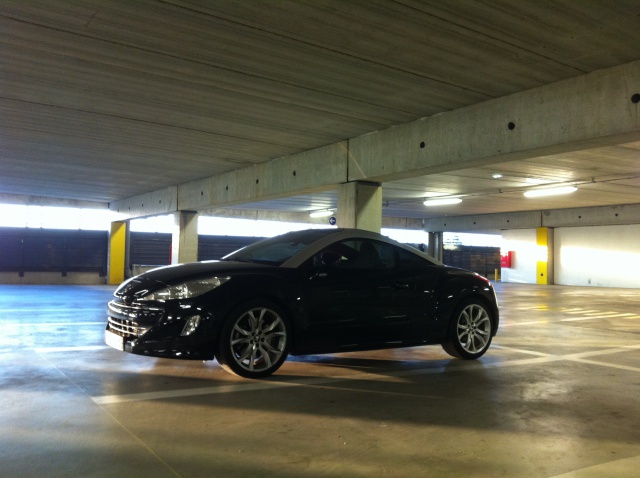 RCZ Ph.1 1.6 THP 200 / Noir Perla Nera de Benjo 845568IMG9045