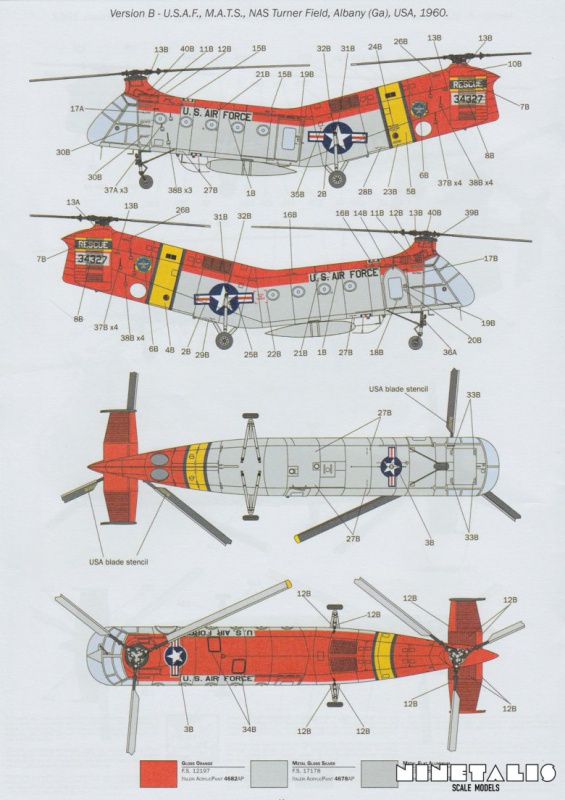 [concours hélico 2017 ] H-21C "Banane Volante" Italeri 1/48  845957ritalerih21cmarkings2