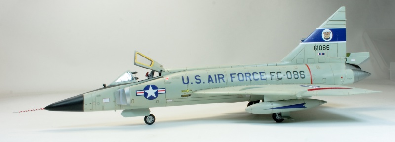 F-102 Meng 1/72 finex - Page 2 846169006