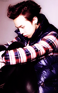 Kwon Ji Yong - G-Dragon 846205GD10