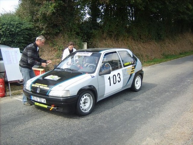 28ème Rallye régional du Bocage  (06/09/2009) 846371Sep08942