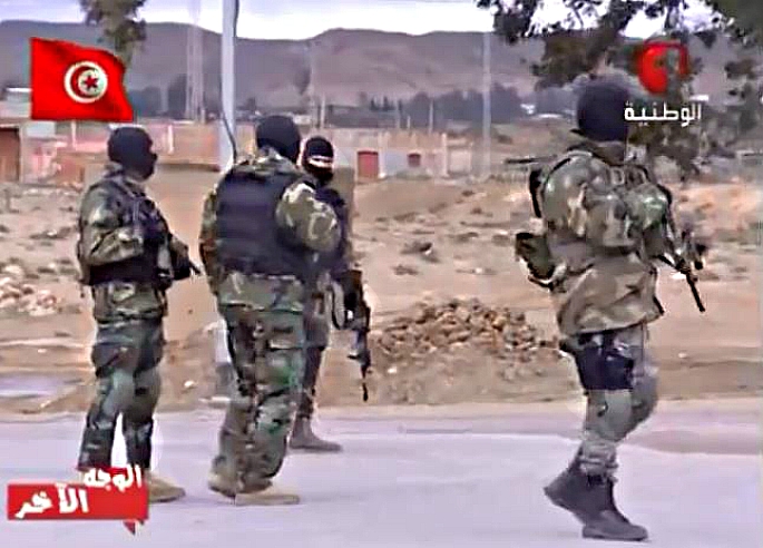 Armée Tunisienne / Tunisian Armed Forces / القوات المسلحة التونسية‎ - Page 36 846463zzz