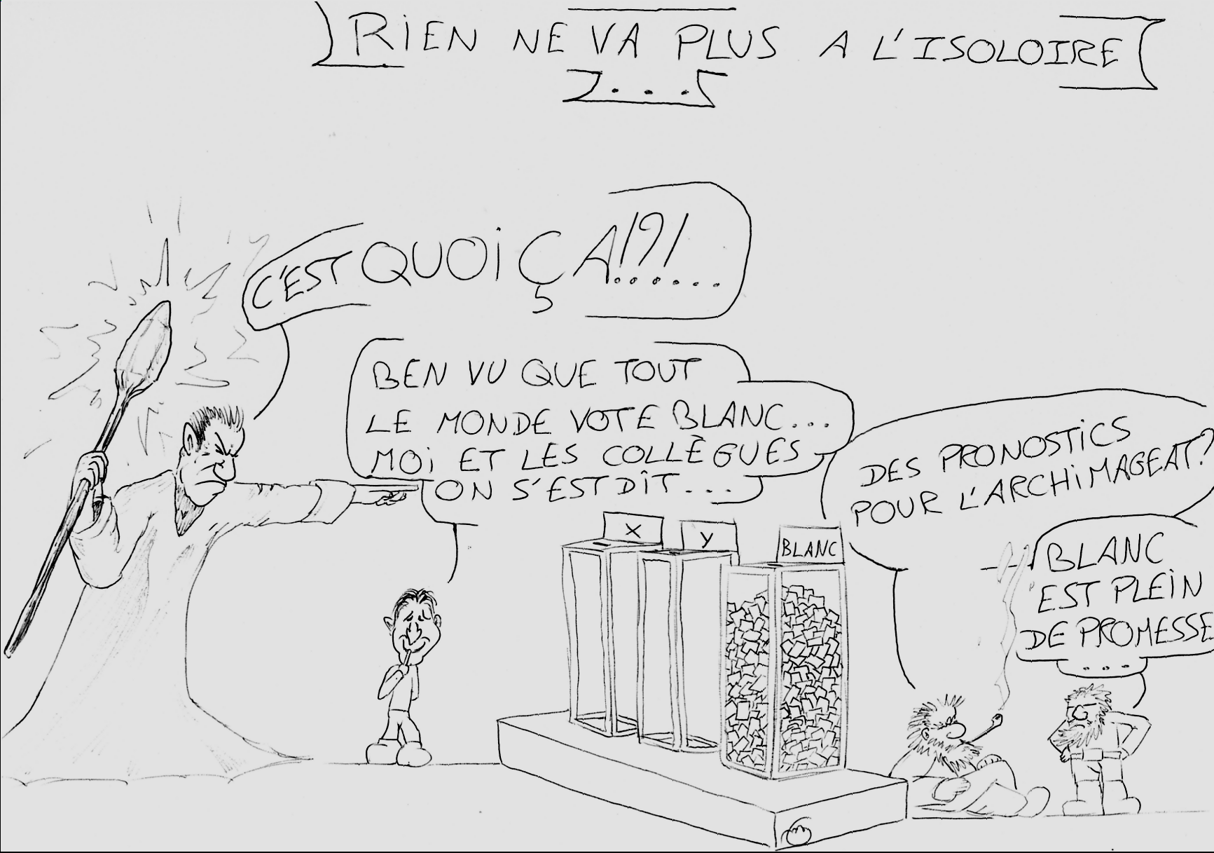 Dessins publiés à l'Echo 846847Echo5