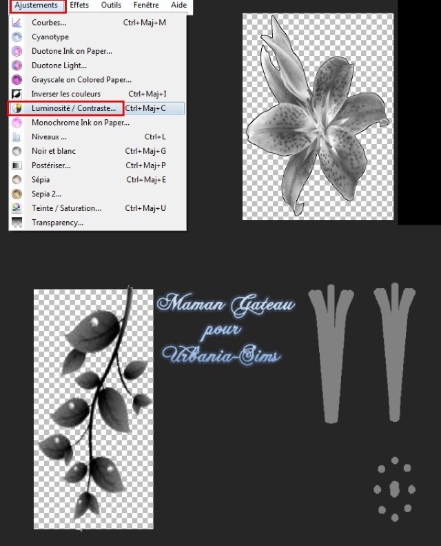 [Confirmé] Créer un vase en verre recolorable avec des fleurs 847697vaseenverrefleurs064