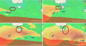 L'Everest des Mers le Vendée Globe 2016 - Page 5 848610formationdeladepressionsecondairele13decembre2016r3603602