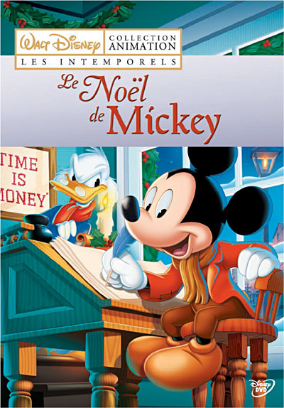 Nos musiques et films préférés pour Noël  - Page 2 849205LeNoldeMickey