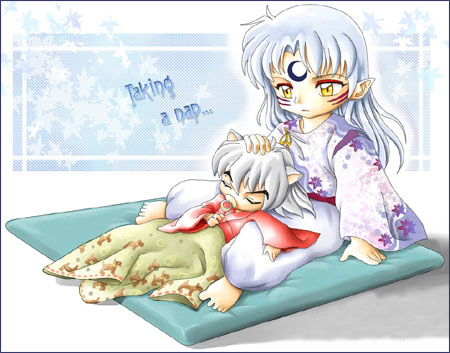 L'envers du décor d'Inuyasha 849925inuyasha39