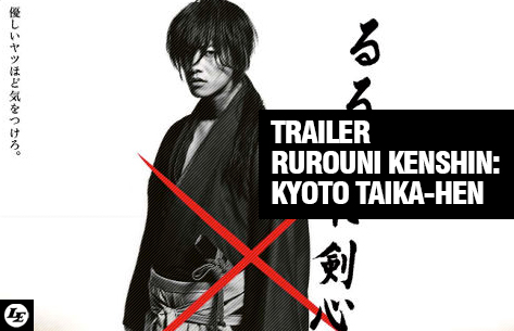 [CINEMA] Rurouni Kenshin: Kyoto Taika-Hen - Trailer! 849974kenshin