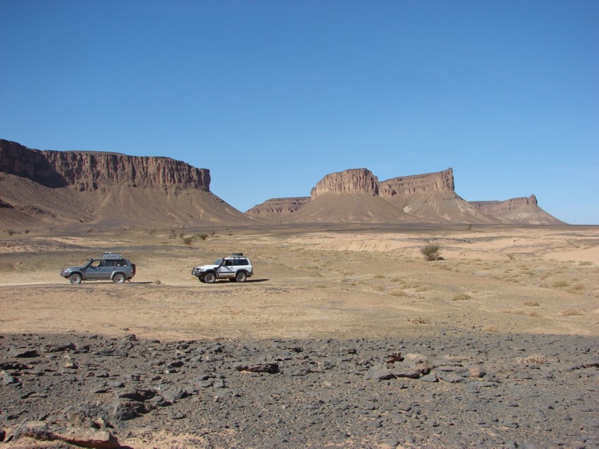 Le Grand Sud du Maroc - II 850380146