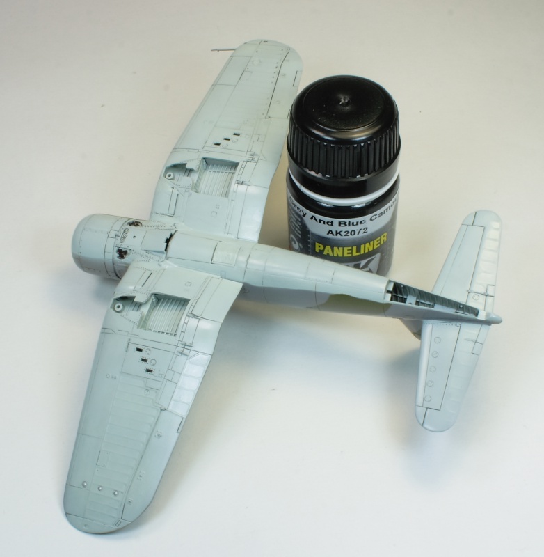 Corsair MkI Tam 1/72 finex - Page 2 850407002