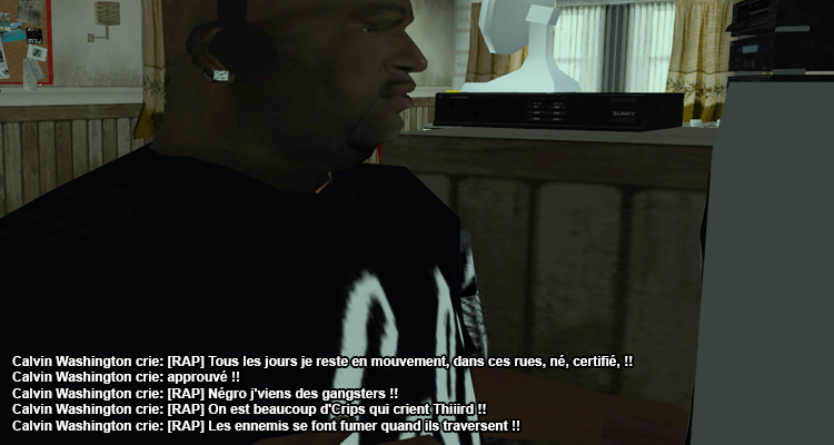 Eight Trey Gangster Crips - Screenshots & Vidéos (2) - Page 41 850855RAP2
