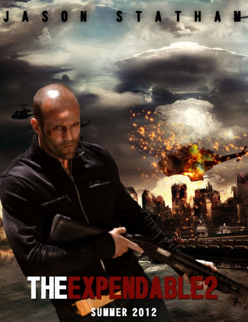 En Route pour The expendables 2 (2012) 851078theexpendables2jasonstathabyagustin09d31cv23