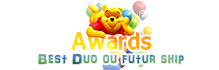 Les Badges des Awards 851702awardsduo