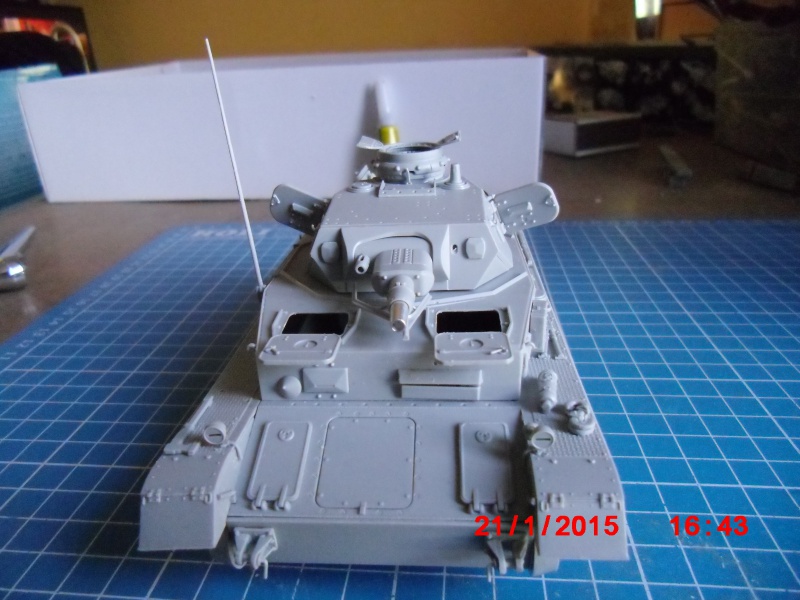 Panzer IV Ausf.C 851990CIMG6005