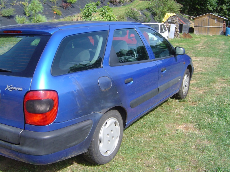 la xsara break 1.9l td du bleu  852481DSC06128