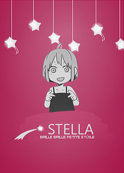 Stella.