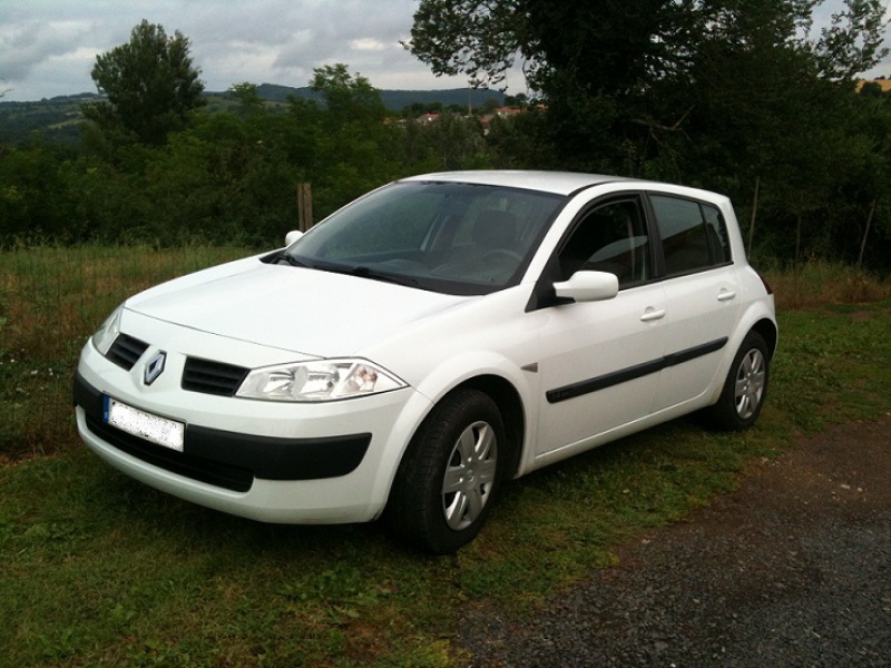 Ma megane II 1.4 853676IMG0100